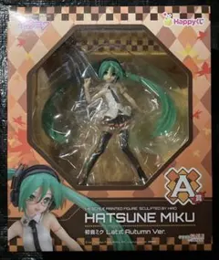 2026年最新】初音ミク Lat式 フィギュアの人気アイテム - メルカリ