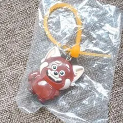 ピクサー ぶくちゃーむ レッサーパンダメイ
