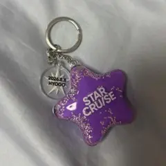 STARGLOW Local Liquid Keyring 神戸 8/9 - メルカリ