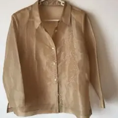 フォーマルブラウス13号