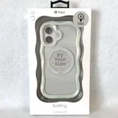 iFace BeBling iPhone16用ケースのサムネイル