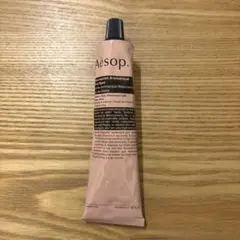 Aesop ハンドバーム 75ml ローズマリーの香り