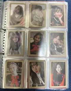 twice the year of yes トレカ