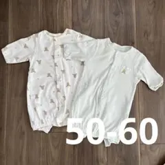 カバーオール ドレスオール