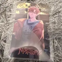 3skm 北見遊征 ミニアルバム特典チェキ