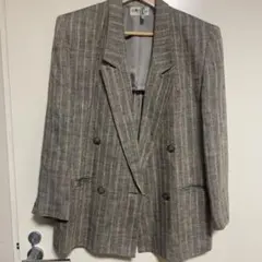 Vera House ダブル　ジャケット オンワード樫山　サイズ7