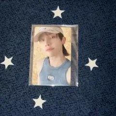 &TEAM NICHOLAS globalトレカ 青嵐