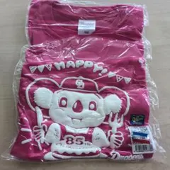 中日ドラゴンズ ドアラ Tシャツ 100サイズ