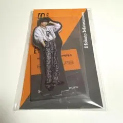 SixTONES 松村北斗 アクリルスタンド