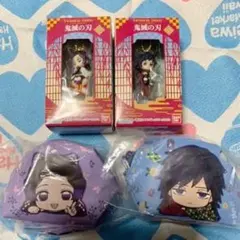 鬼滅の刃twinkle Dolly＆ぽ〜ちこれくしょん