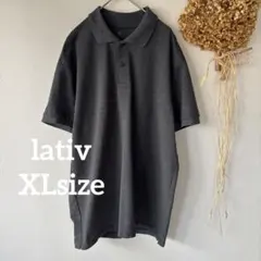 xl ポロシャツ