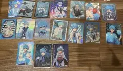 ころん　ころんくん　すとぷり カード　まとめ売り 19枚セット