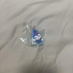 アンパンマン目印アクセサリー