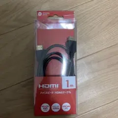 エレコム 1.0m 3D映像・イーサネット対応 Ver1.4HDMIケーブル …