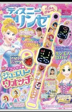 ディズニープリンス＆プリンセス ピンセット 限定品 証明書有