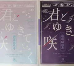 2026年最新】君とゆきて咲くの人気アイテム - メルカリ