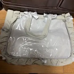 ザッカマート A3 痛バ グレー