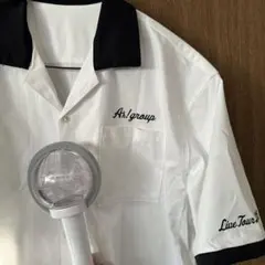 Aぇ!group LIVE 2026 ペンライト&シャツセット