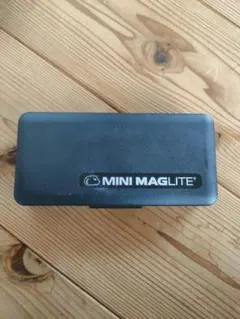 MINI MAGLITE 専用ケース　ケースのみ　マグライトのサムネイル