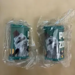 パペットスンスン コインケース ゾンゾン ガチャガチャ