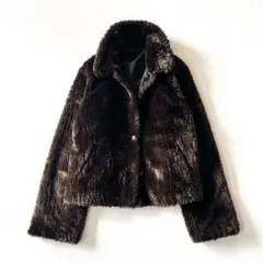 じ*ん様 ▼レア✨美品✨マックスマーラ ウィークエンド テディベア ファーショー