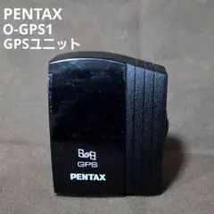 2026年最新】Pentax O-GPS1の人気アイテム - メルカリ