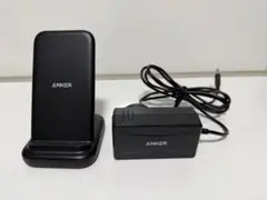 Anker PowerWave 10 Stand with 2 USB-A