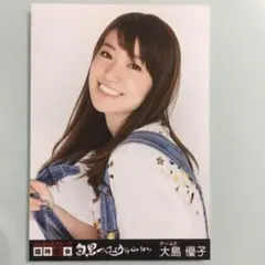 大島優子 AKB48 トレーディングカード Vol.1 M-020 R - メルカリ