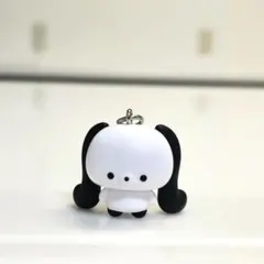 ◆ガチャ◆ じょせまるめじるしアクセサリー 「ごまみるく」