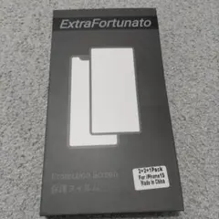 iPhone15 クリアケース ガラスフィルム カメラフィルム