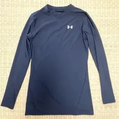 UNDER ARMOUR レディース　長袖Tシャツ L
