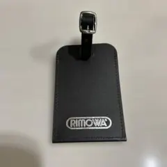 2026年最新】RIMOWA ネームタグの人気アイテム - メルカリ