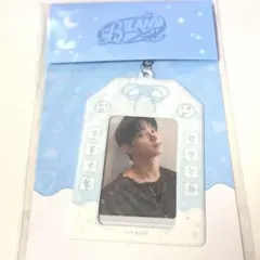 theboyz ドボイズ　ニュー　ドビランド　アクスタ　トレカ　トレカケース theboyz ドボイズ ニュー ドビランド アクスタ トレカ トレカケース