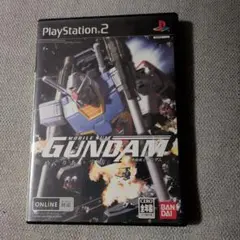 MOBILE SUIT GUNDAM めぐりあい宇宙