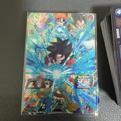 ドラゴンボールヒーローズ　カード　まとめ売り