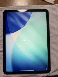 iPad AIR M3 256gb apple care＋