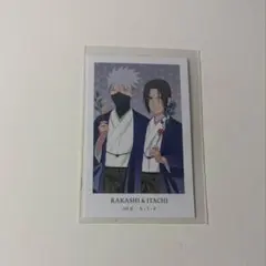 2026年最新】naruto カード イタチの人気アイテム - メルカリ