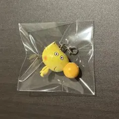 でこぼこフレンズ めじるしアクセサリー はなはなマロン