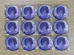 プロセカ グリッター缶バッジ グリ缶 vol.42A MEIKO