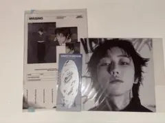 SEVENTEEN セブチ THE8 ミョンホ HAPPYBURSTDAY