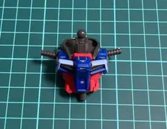 MGSD デスティニーガンダム 腕 ガンプラ ジャンク - メルカリ