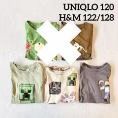 H&M 3枚のみ
