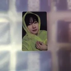 straykids KARMA ポップアップ ユニフォーム トレカ チャンビン