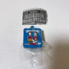 サンリオキャラクターズ クッキー缶チャーム