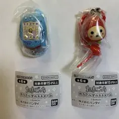 たまごっち ガチャガチャ