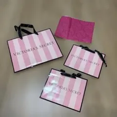 Voctria’s Secret ショッパー 包み紙　まとめ売り