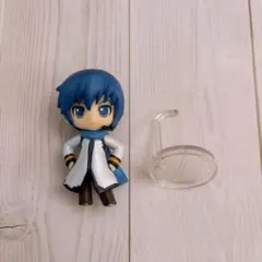 ねんどろいどぷち ボーカロイド KAITO フィギュア