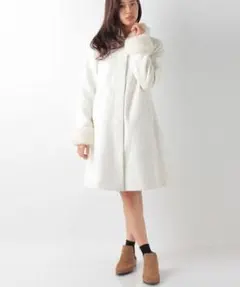 6wayコート