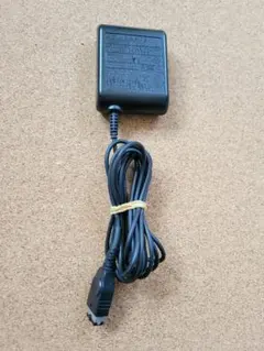 動作確認済　ゲームボーイアドバンスSP　初代ニンテンドーDS　充電器　アダプター