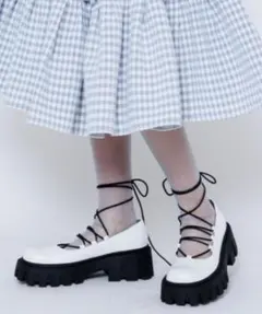 シューズ 革靴